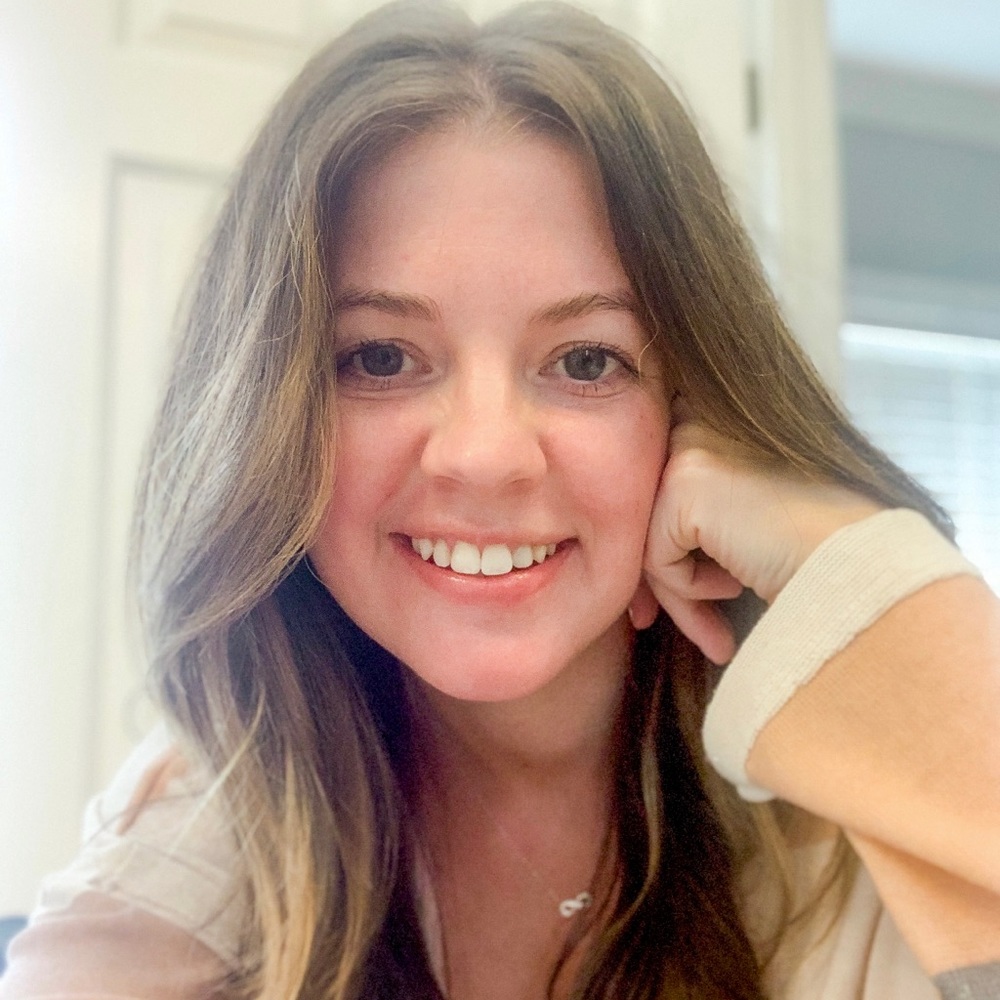Meet your Posher, Christina